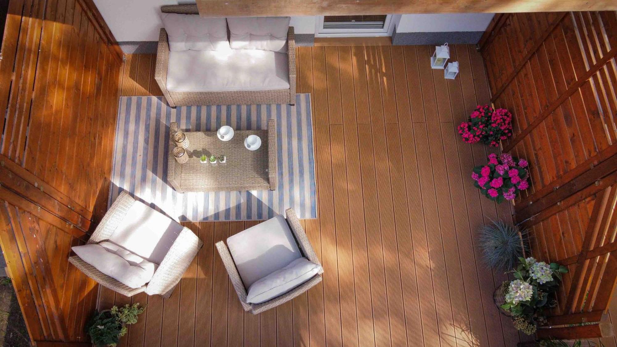 Apartament 9B Blue Marine Poddabie Basen Odkryty Brodziki Plac Zabaw Exterior photo